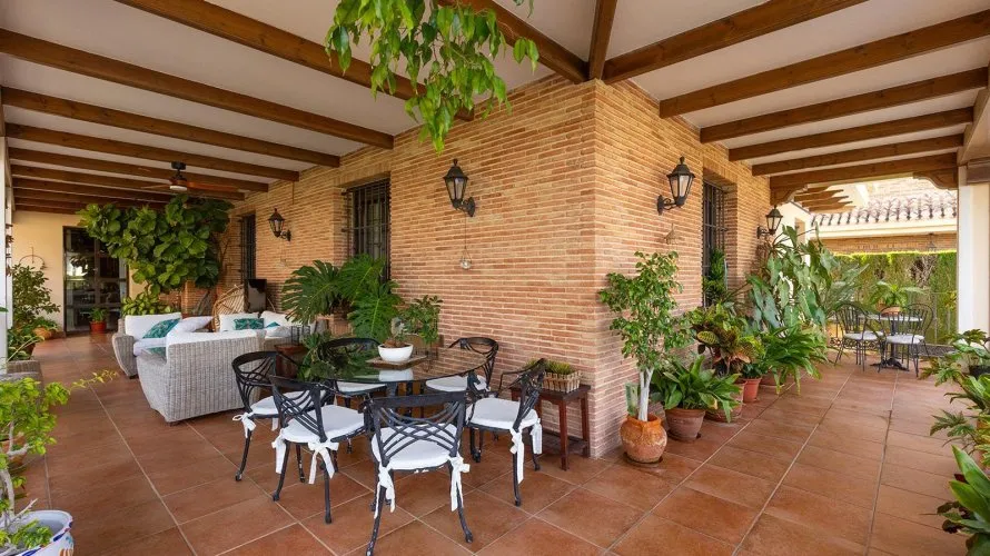 Villa de 6 dormitorios en La Veleta, Spain No. 1071 № 7