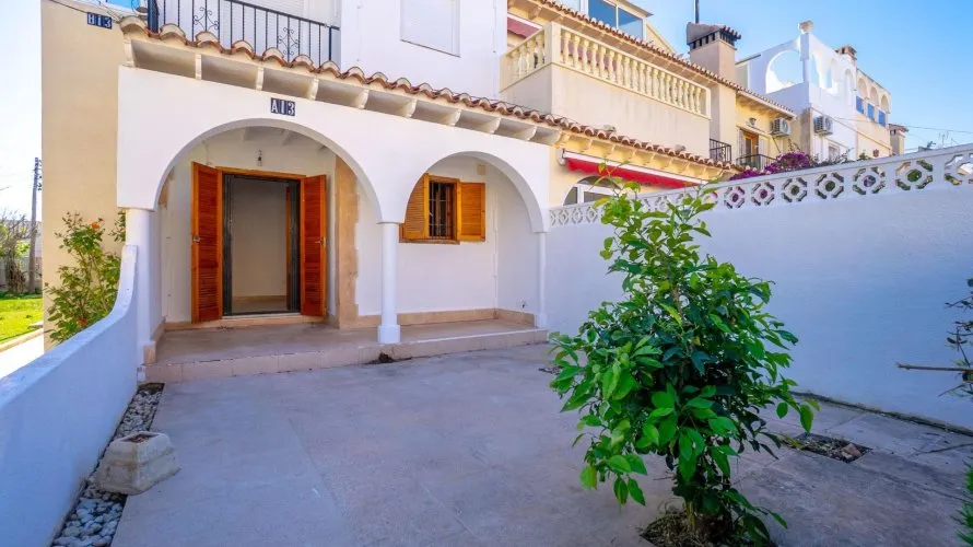 Parcela de 1 dormitorio en El Chaparral, Spain No. 2884 № 18