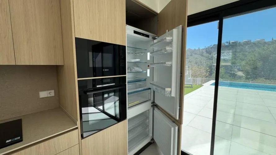 Villa de 3 dormitorios en Finestrat, Spain No. 1091 № 11