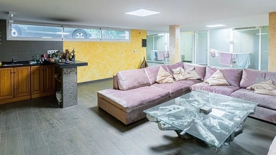 Villa de 370m² en La Mata, Spain No. 1119 № 16