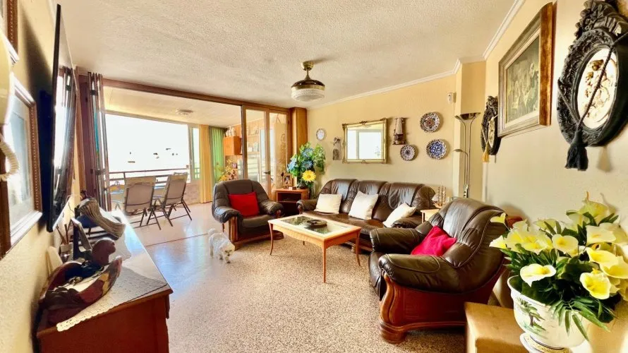Apartamento de 3 dormitorios en La Mata, Spain No. 142 № 24
