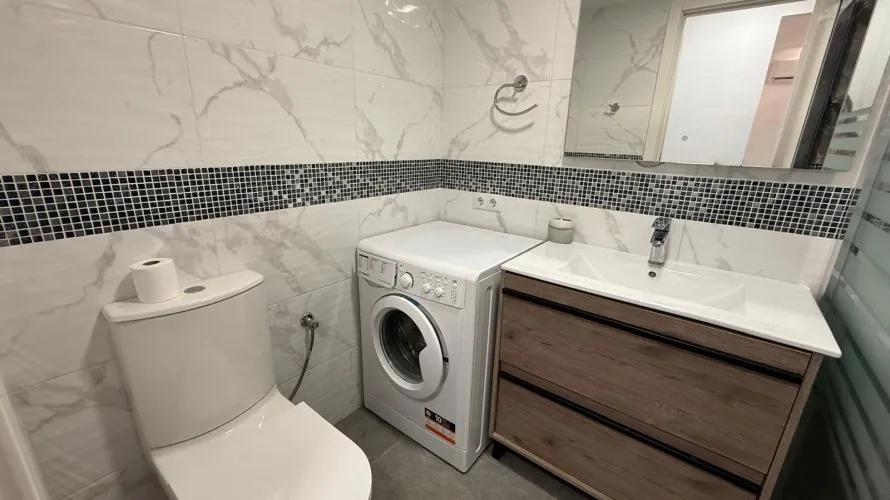 Apartamento de 2 dormitorios en Torrevieja, Spain No. 2866 № 4