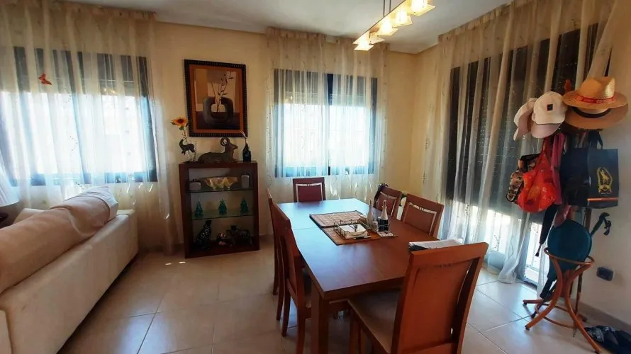 Villa de 3 dormitorios en Ciudad Quesada, Spain No. 510 № 1
