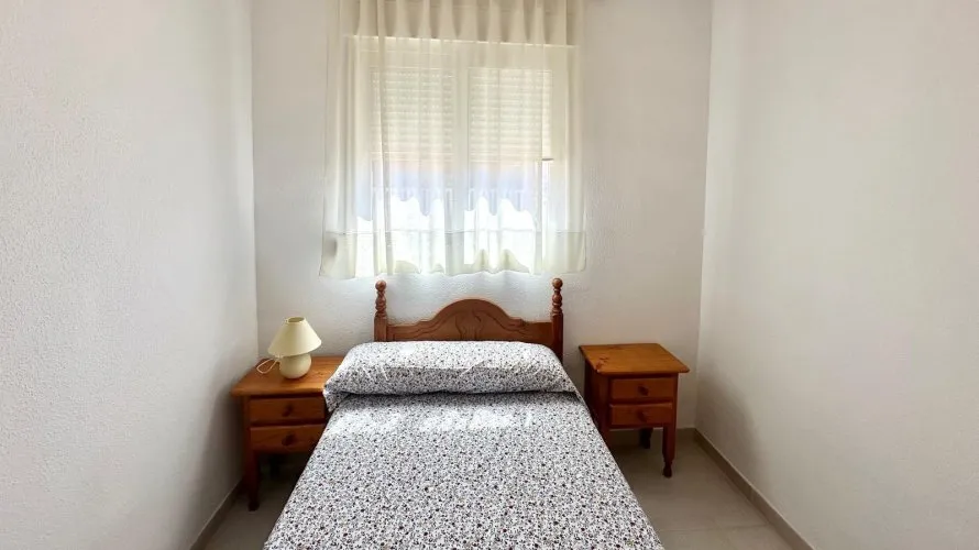 Ático de 2 dormitorios en Torrevieja, Spain No. 2893 № 2