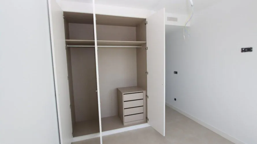 Apartamento de 1 dormitorio en Calpe, Spain No. 982 № 9