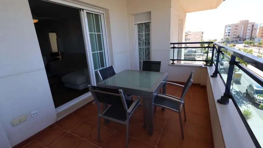 Ático de 87m² en Pilar de la Horadada, Spain No. 864 № 17