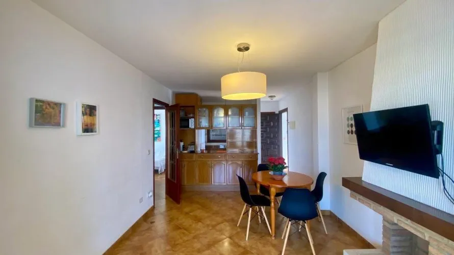 Apartamento de 2 dormitorios en Cabo Roig, Spain No. 1411 № 1