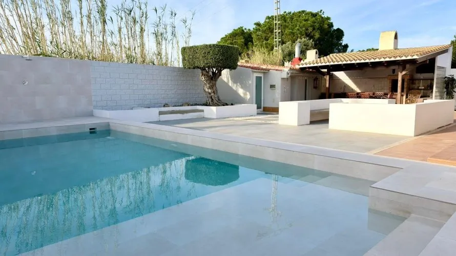 Apartamento de 3 dormitorios en El Campello, Spain No. 1069 № 17