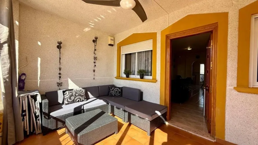 Apartamento de 2 dormitorios en Orihuela, Spain No. 2788 № 22