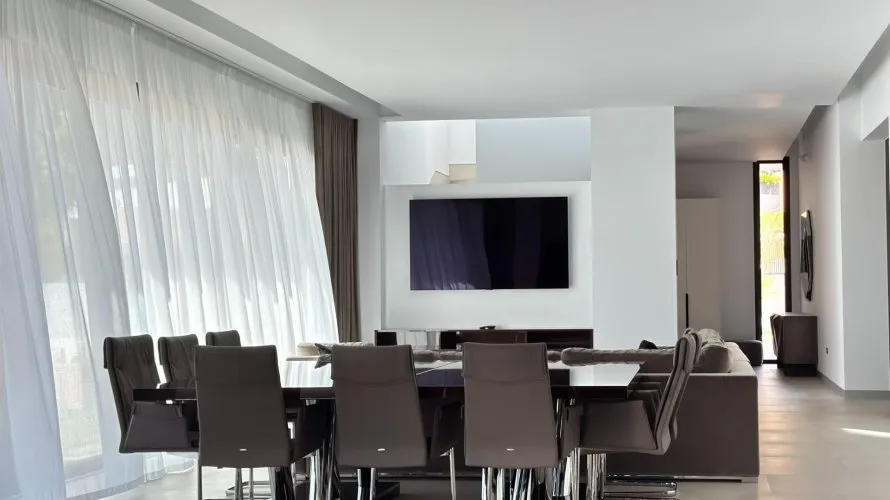 Villa de 691m² en Finestrat, Spain No. 744 № 7