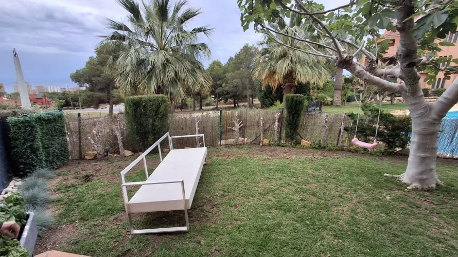 Parcela de 139m² en Finestrat, Spain No. 943 № 4