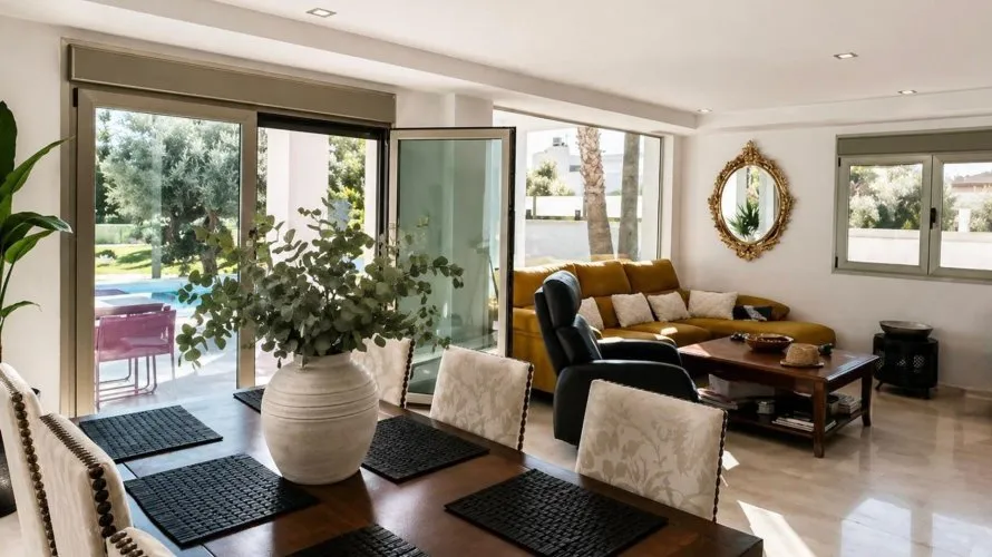 Villa de 5 dormitorios en Alicante, Spain No. 1289 № 21