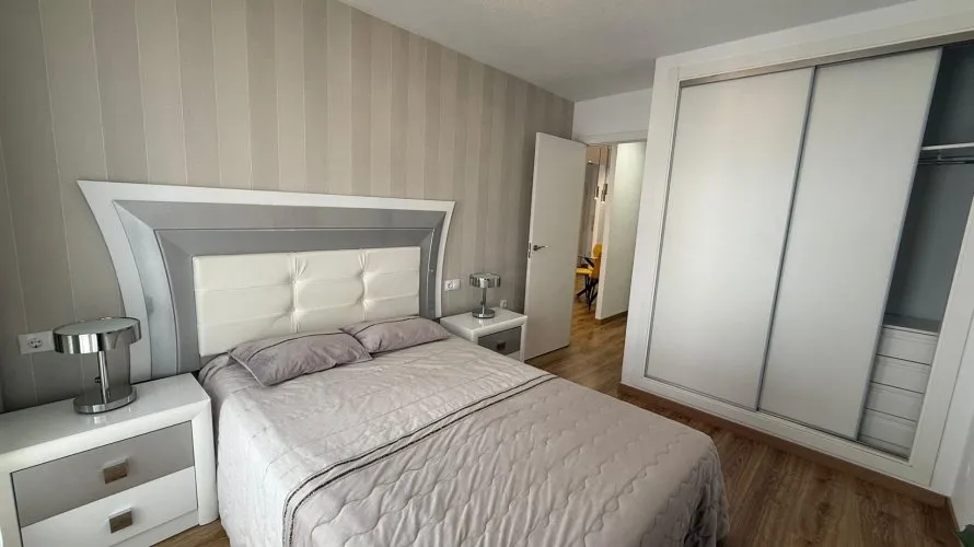 Apartamento de 2 dormitorios en Torrevieja, Spain No. 2866 № 7