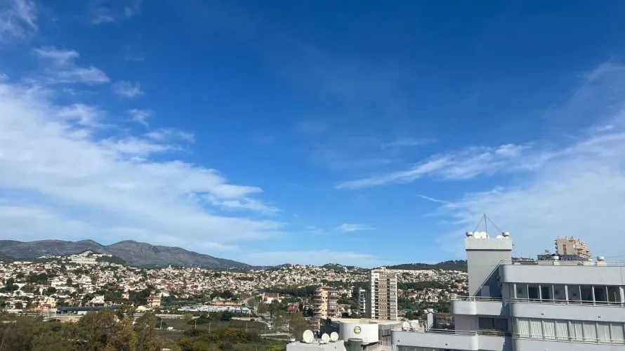 Ático de 3 dormitorios en Calpe, Spain No. 790 № 27