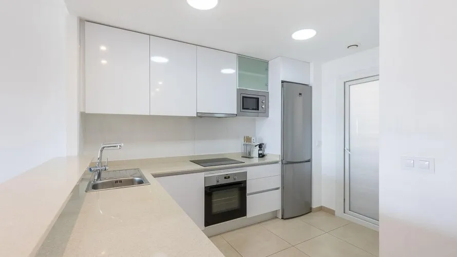 Apartamento de 3 dormitorios en Los Dolses, Spain No. 1345 № 19