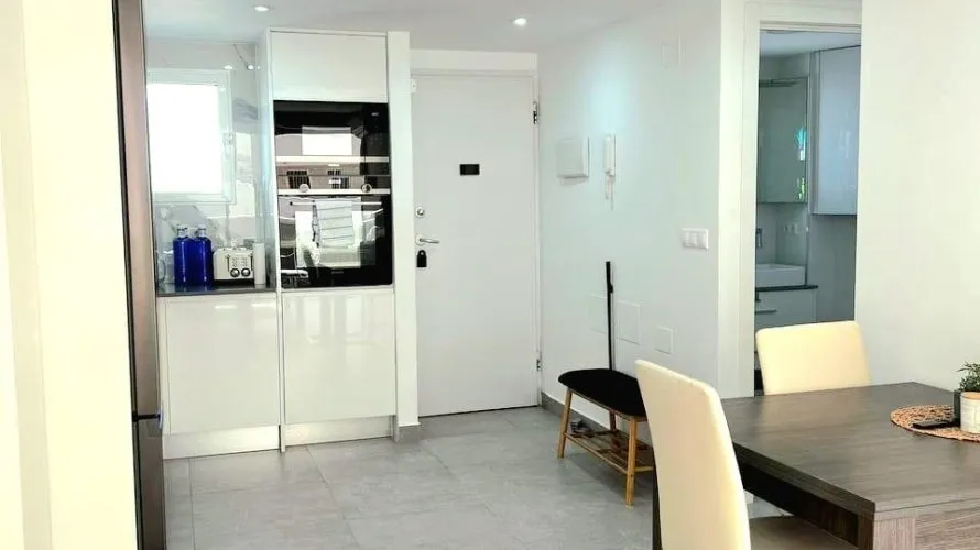 Apartamento de 2 dormitorios en Torrevieja, Spain No. 2857 № 6