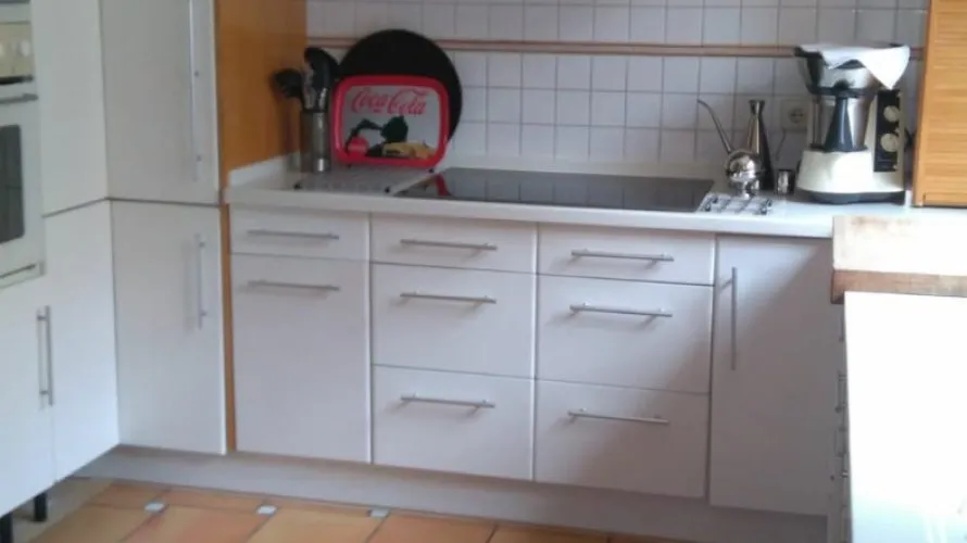 Apartamento de 4 dormitorios en Banyeres de Mariola, Spain No. 271 № 17