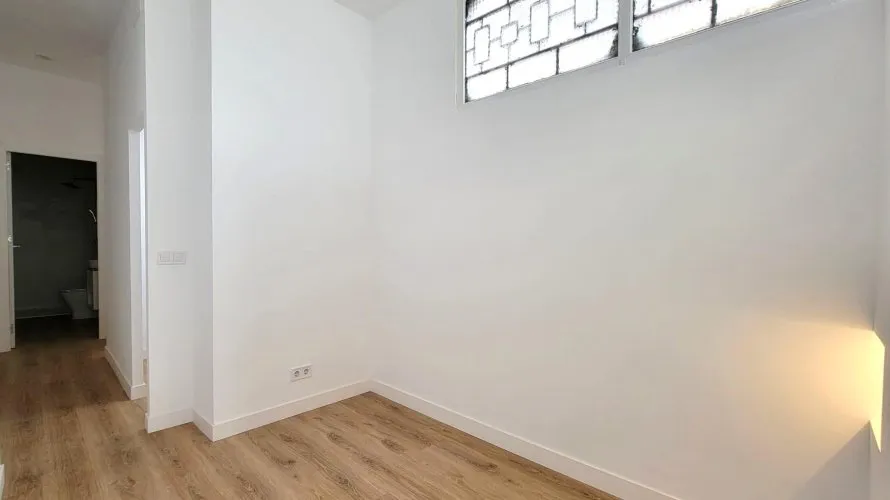 Apartamento de 1 dormitorio en Madrid, Spain No. 626 № 6