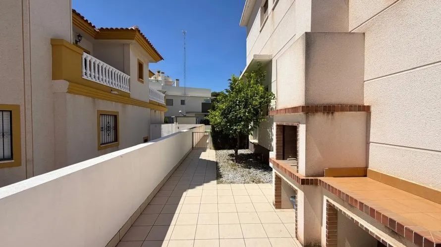Villa de 4 dormitorios en Ciudad Quesada, Spain No. 1159 № 14