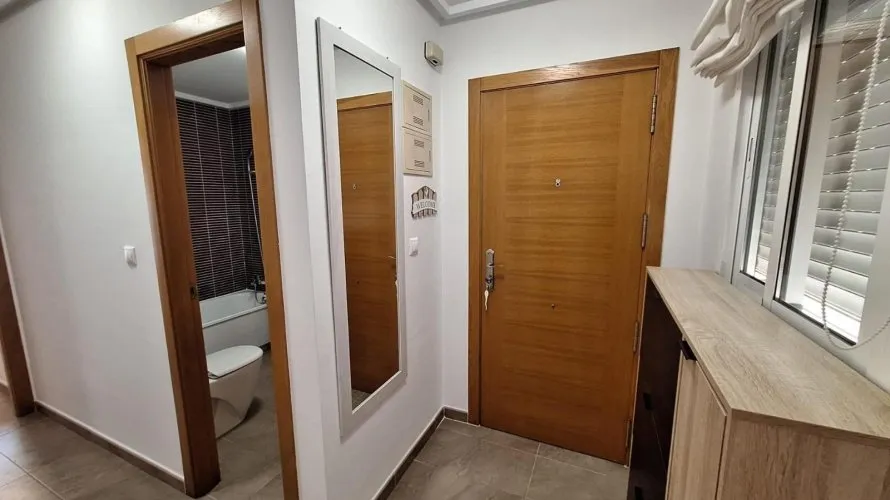 Apartamento de 2 dormitorios en Torrevieja, Spain No. 1612 № 7