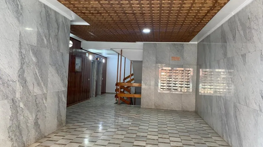 Apartamento de 3 dormitorios en Torrevieja, Spain No. 141