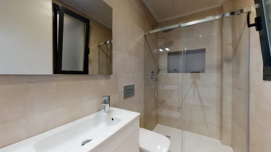 Apartamento de 4 dormitorios en La Alberca, Spain No. 382 № 11