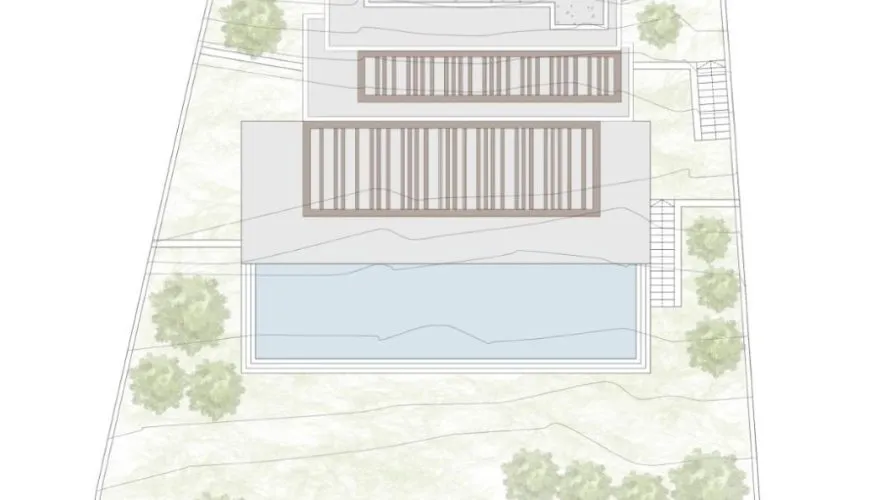 Villa de 4 dormitorios en Benissa, Spain No. 629 № 4