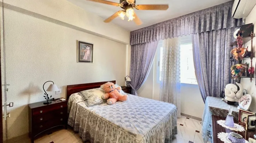 Apartamento de 1 dormitorio en Santa Pola, Spain No. 1058 № 18