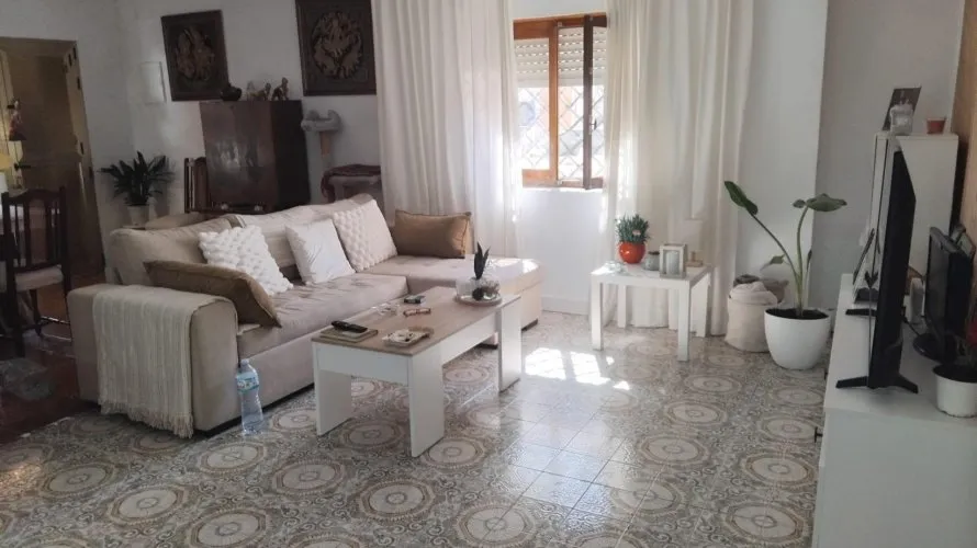 Apartamento de 2 dormitorios en Villajoyosa, Spain No. 722 № 1