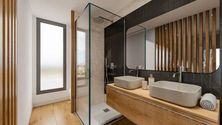 Villa de 3 dormitorios en Finestrat, Spain No. 317 № 7