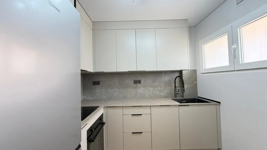 Apartamento de 3 dormitorios en Torrevieja, Spain No. 1134 № 18