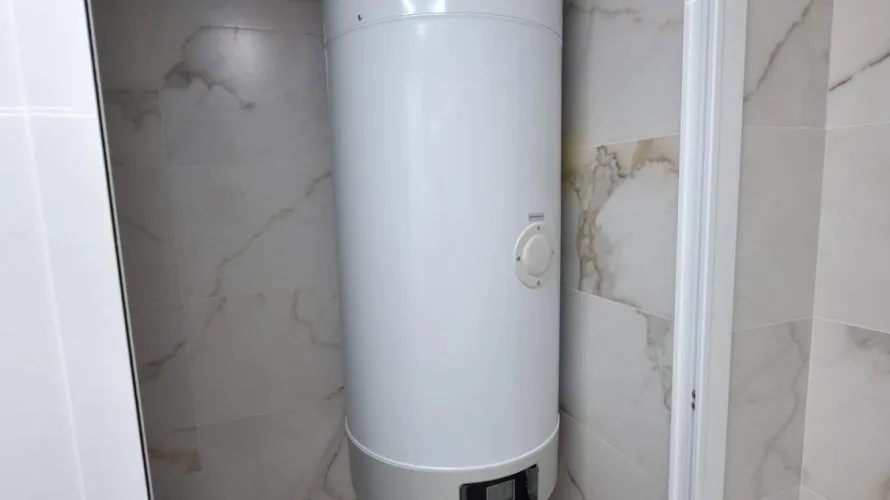 Apartamento de 2 dormitorios en Villamartin, Spain No. 575 № 5