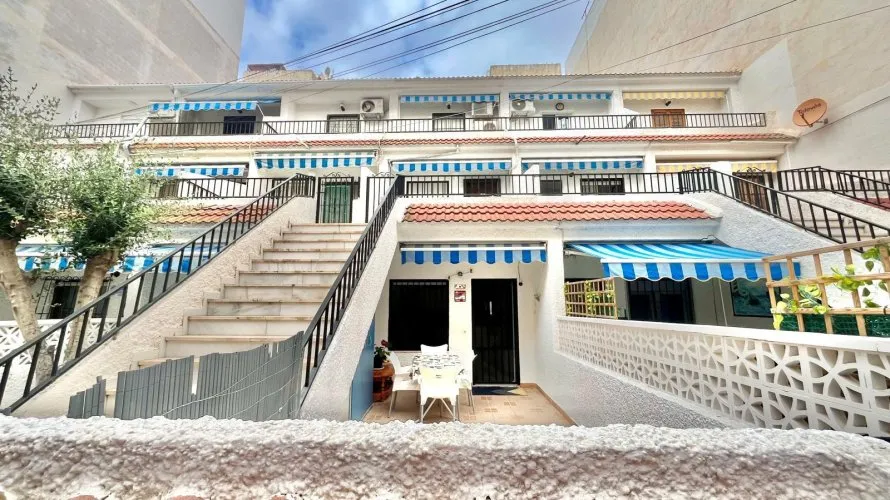 Ático de 2 dormitorios en Torrevieja, Spain No. 2933 № 4
