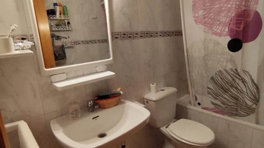 Сasa de 3 dormitorios en Los Alcázares, Spain No. 2720 № 15