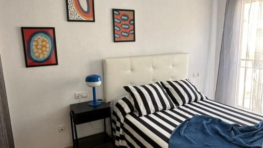 Сasa de 2 dormitorios en La Zenia, Spain No. 1215 № 12