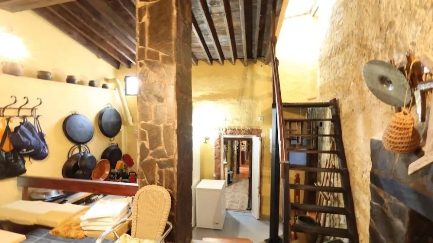 Сasa de 5 dormitorios en Fortuna, Spain No. 862 № 8