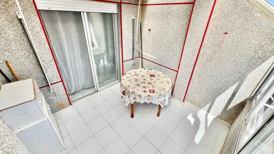 Ático de 1 dormitorio en Torrevieja, Spain No. 2840 № 9