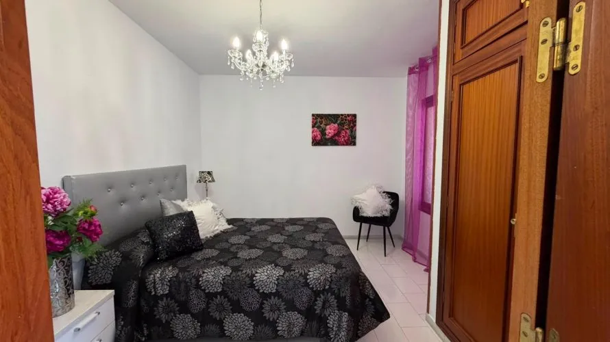 Apartamento de 1 dormitorio en Torreblanca, Spain No. 2965 № 12