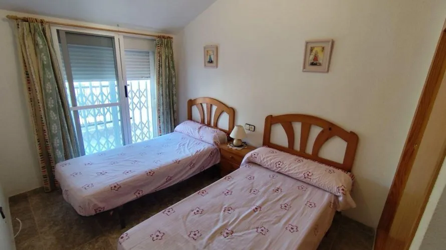Сasa de 3 dormitorios en Los Alcázares, Spain No. 2726 № 5