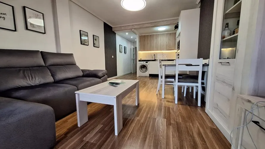 Ático de 2 dormitorios en Torrevieja, Spain No. 233 № 8