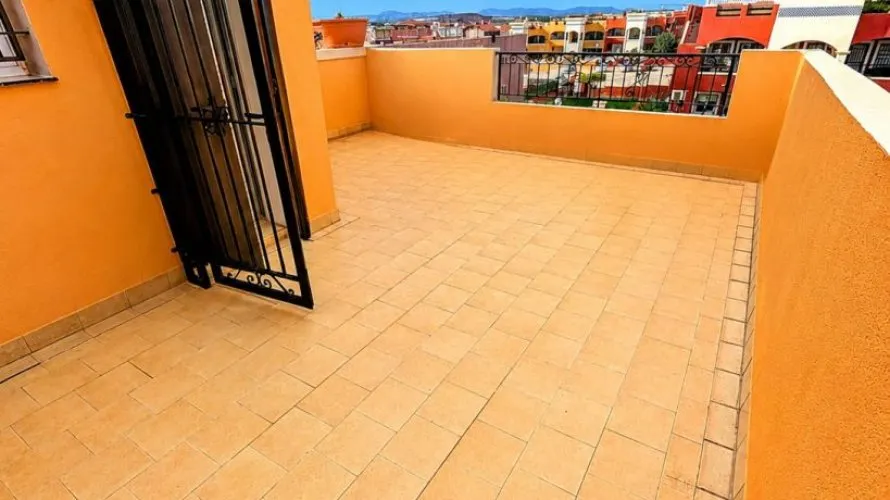 Apartamento de 95m² en La Florida, Spain No. 910 № 21
