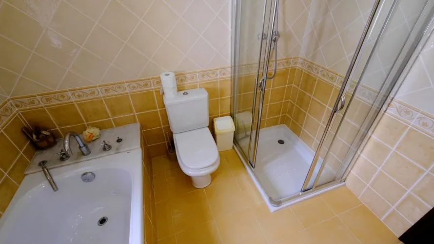 Villa de 4 dormitorios en Fustera, Spain No. 301 № 22