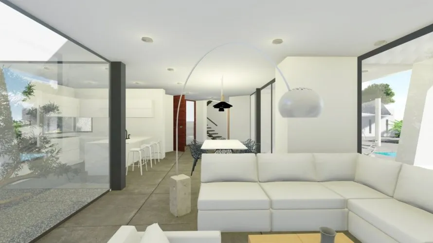 Apartamento de 4 dormitorios en Maryvilla, Spain No. 341 № 1