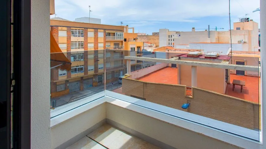 Apartamento de 88m² en Torrevieja, Spain No. 1126 № 12