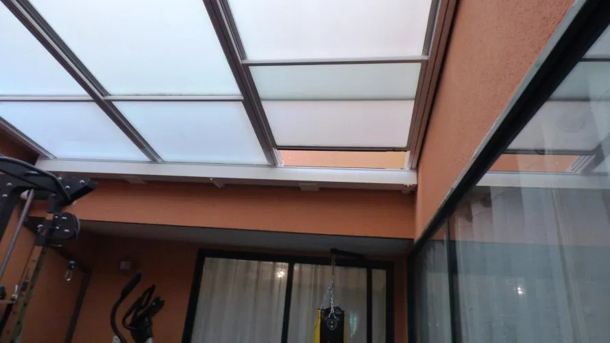 Сasa de 4 dormitorios en Alicante, Spain No. 138