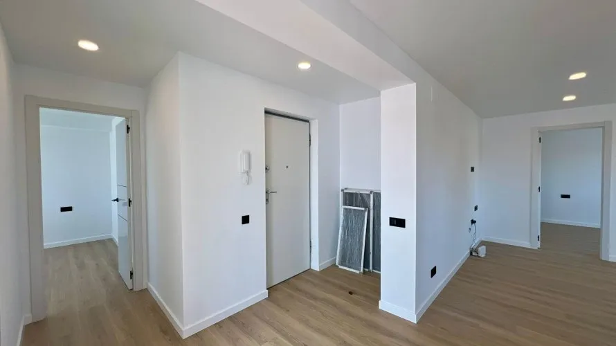 Ático de 1 dormitorio en Picanya, Spain No. 1470 № 1