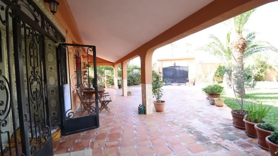 Apartamento de 5 dormitorios en El Chaparral, Spain No. 582 № 25