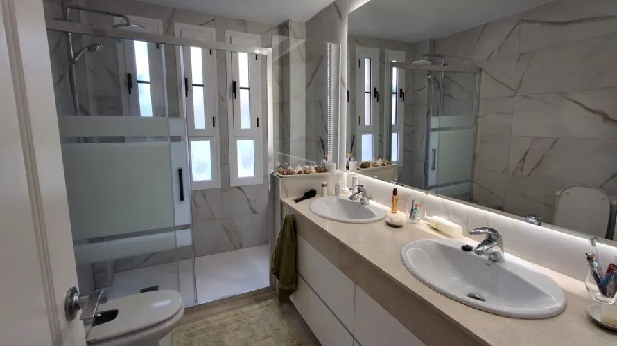 Parcela de 139m² en Finestrat, Spain No. 943 № 8