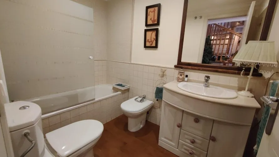 Apartamento de 129m² en Villajoyosa, Spain No. 613 № 27