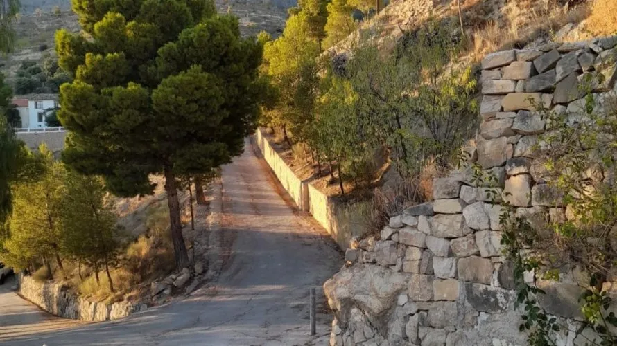 Сasa de 117m² en Sella, Spain No. 240